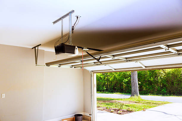 Top rated local Garage Door specialists in Georgetown, KY